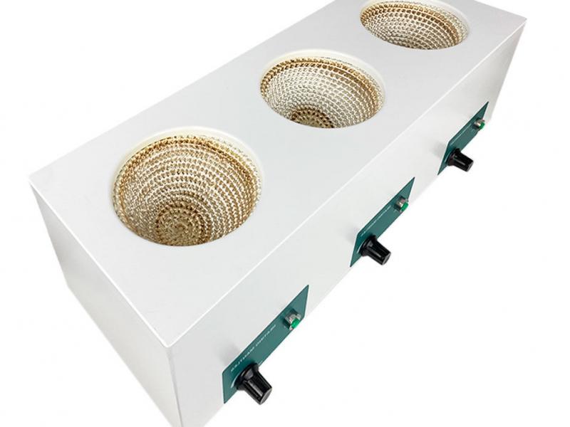 Колбонагреватели