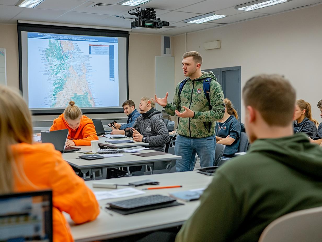 Профессиональная переподготовка Менеджмент