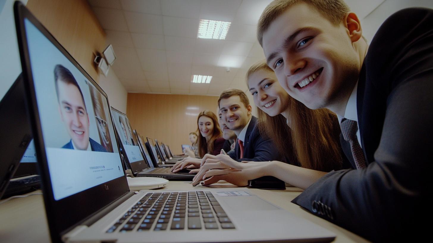 Профессиональная подготовка в МЦДПО