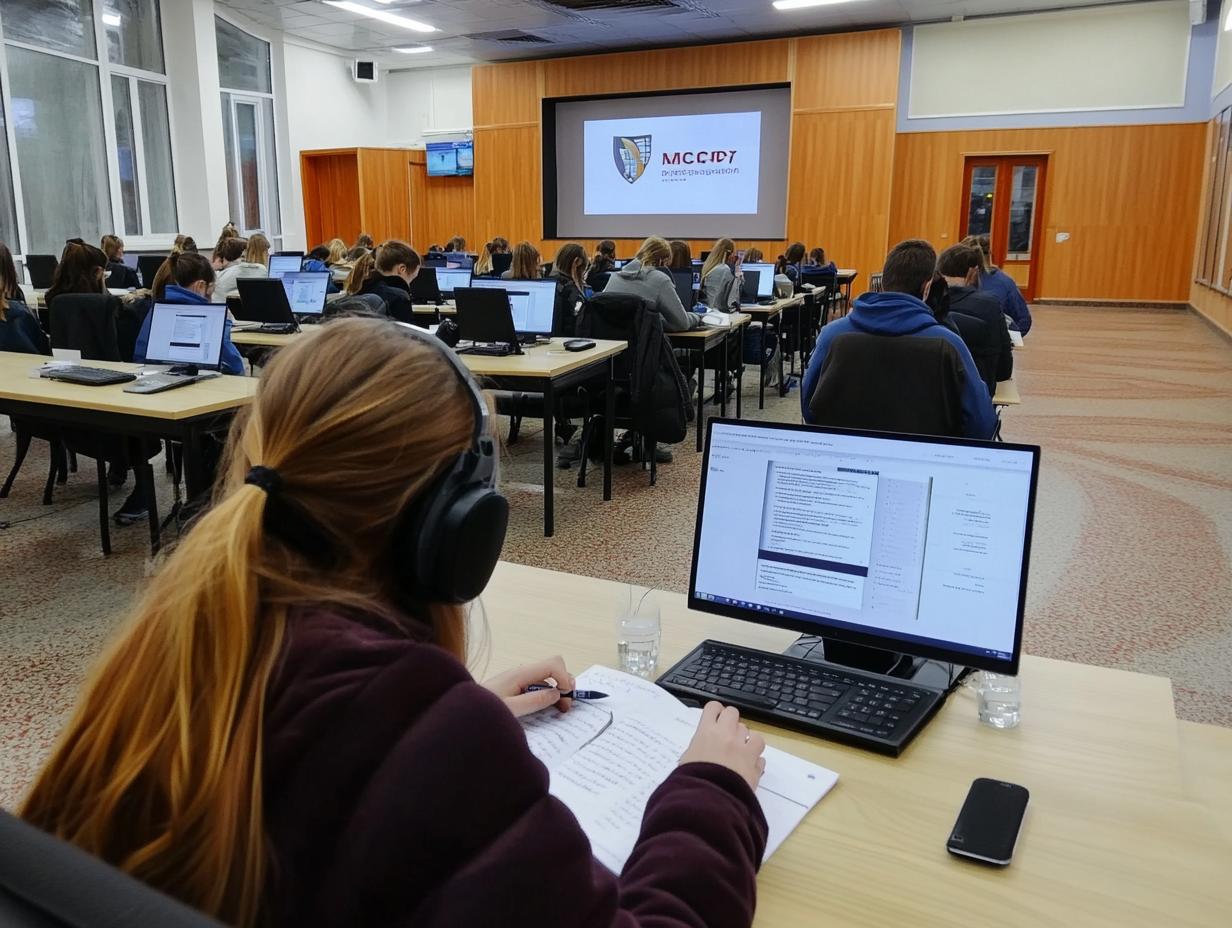 Профессиональная подготовка в МЦДПО