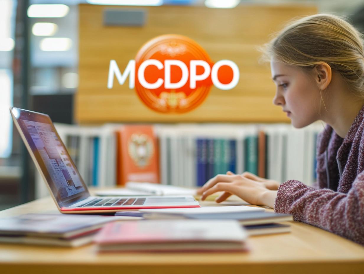 Профессиональная переподготовка Менеджмент