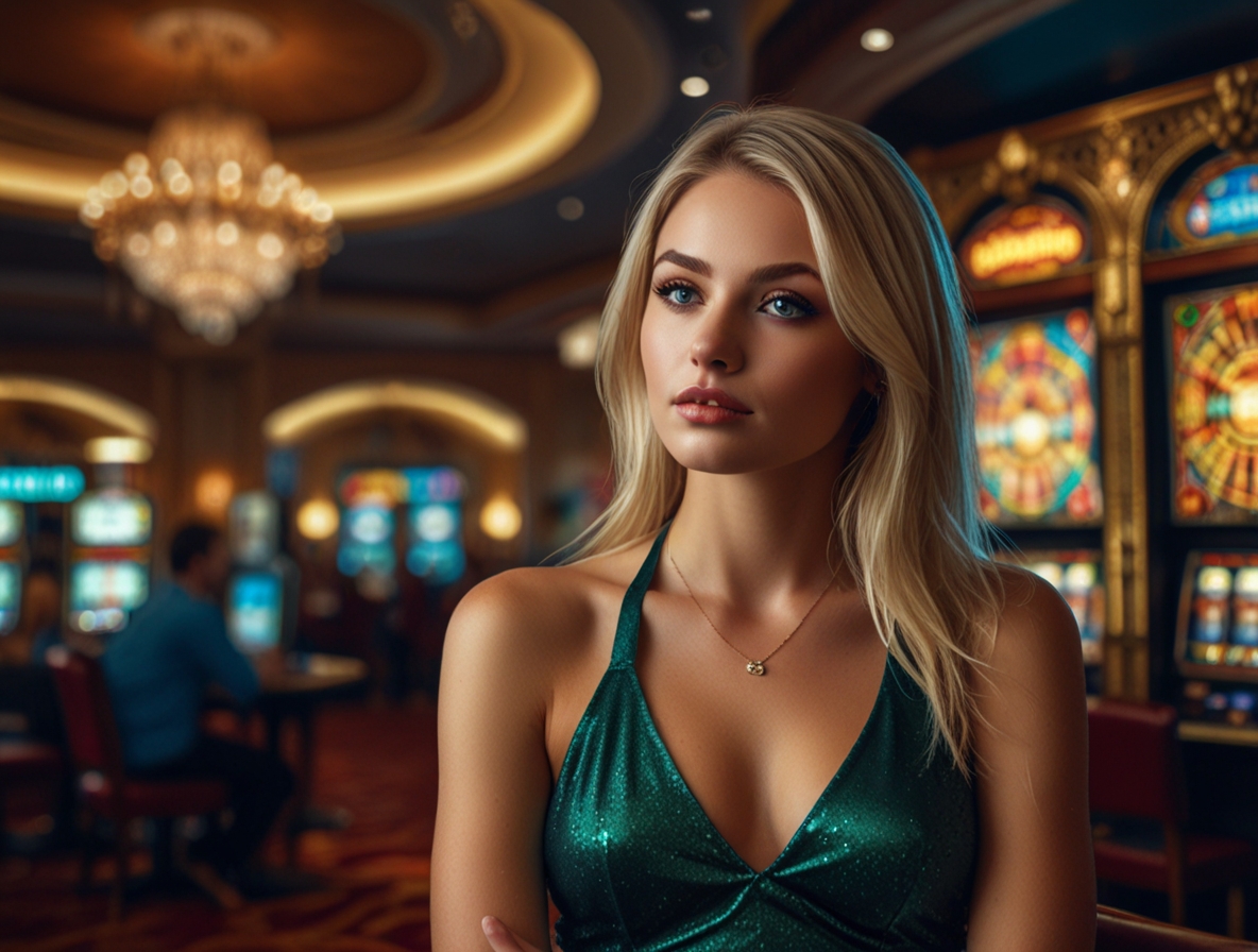 Что такое Unlim казино и какие преимущества оно предлагает игрокам