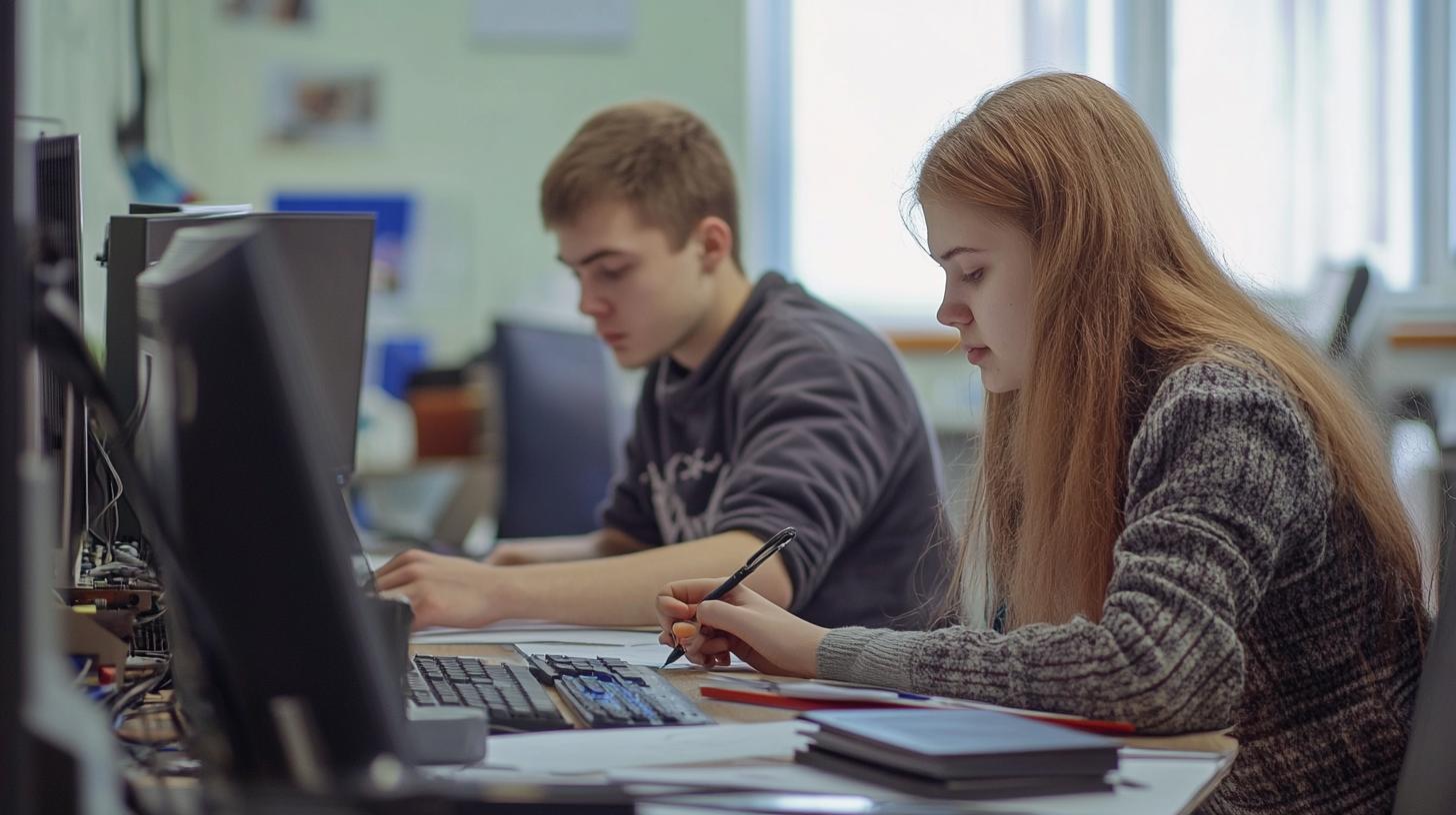 Профессиональная подготовка в МЦДПО