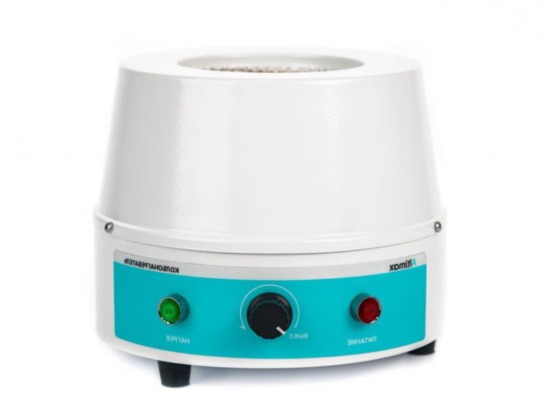 Колбонагреватели