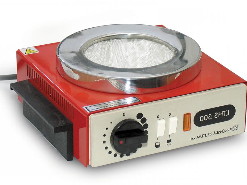 Колбонагреватели